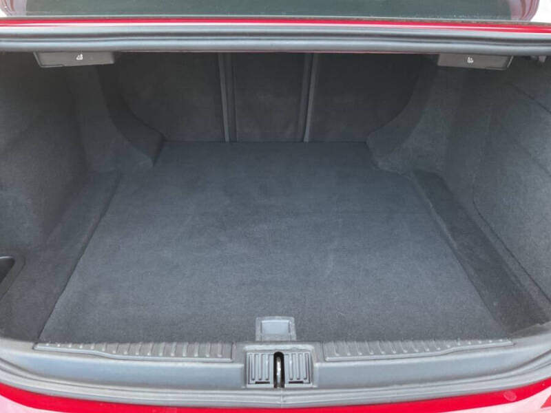 2018 Alfa Romeo Giulia