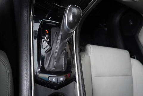 2013 Cadillac ATS 2.5L Luxury