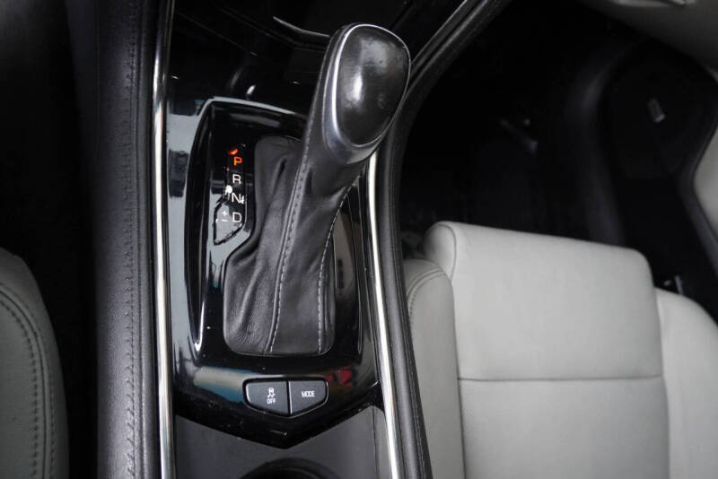 2013 Cadillac ATS 2.5L Luxury