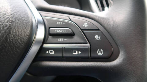 2021 Infiniti Q60 3.0T Luxe