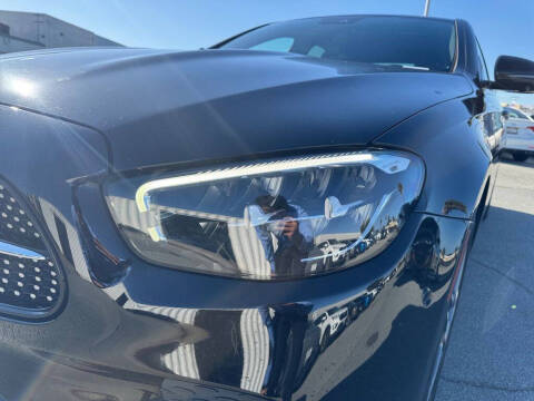 2021 Mercedes-Benz E-Class E 350