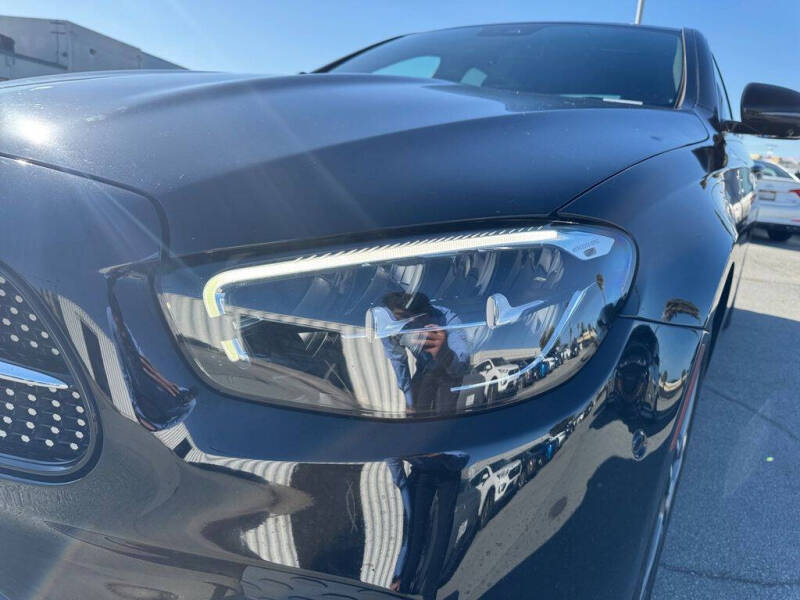 2021 Mercedes-Benz E-Class E 350