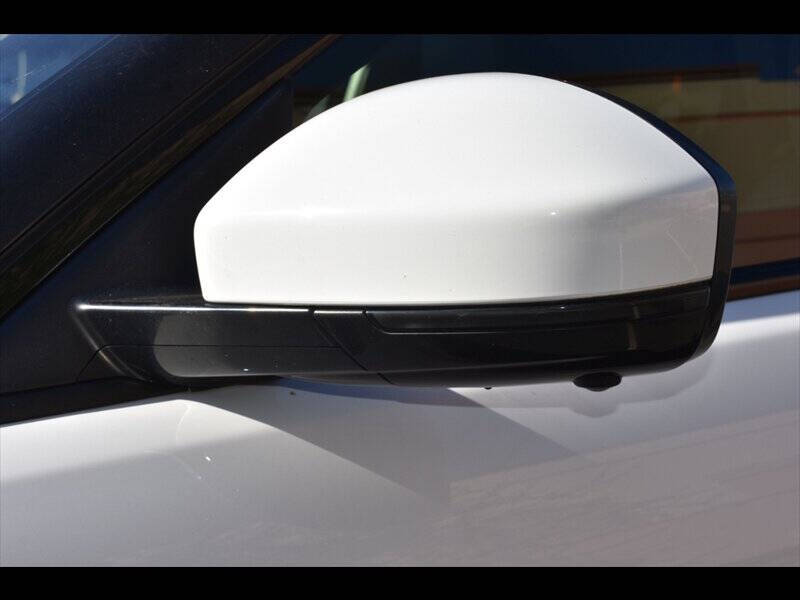 2014 Land Rover Range Rover Evoque Prestige