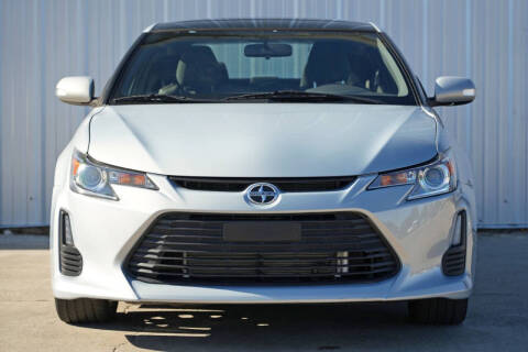 2014 Scion tC 10 Series