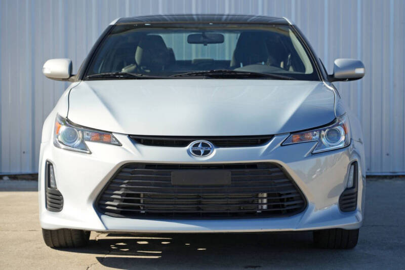 2014 Scion tC 10 Series