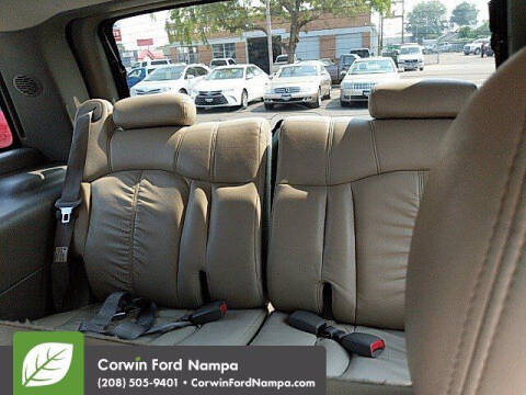 2000 Chevrolet Tahoe LT