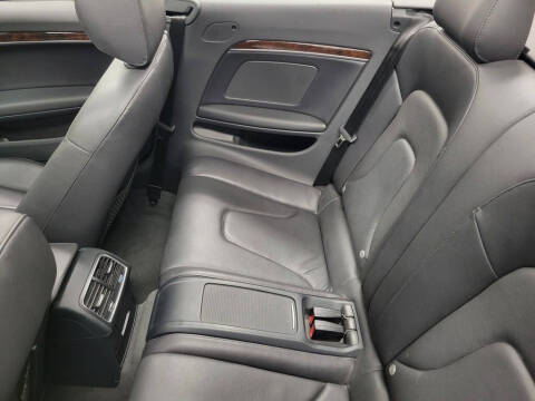 2014 Audi A5 2.0T quattro Premium