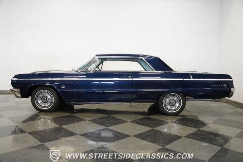 1964 Chevrolet Impala