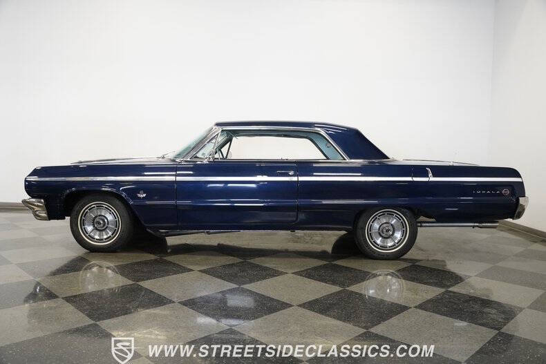 1964 Chevrolet Impala