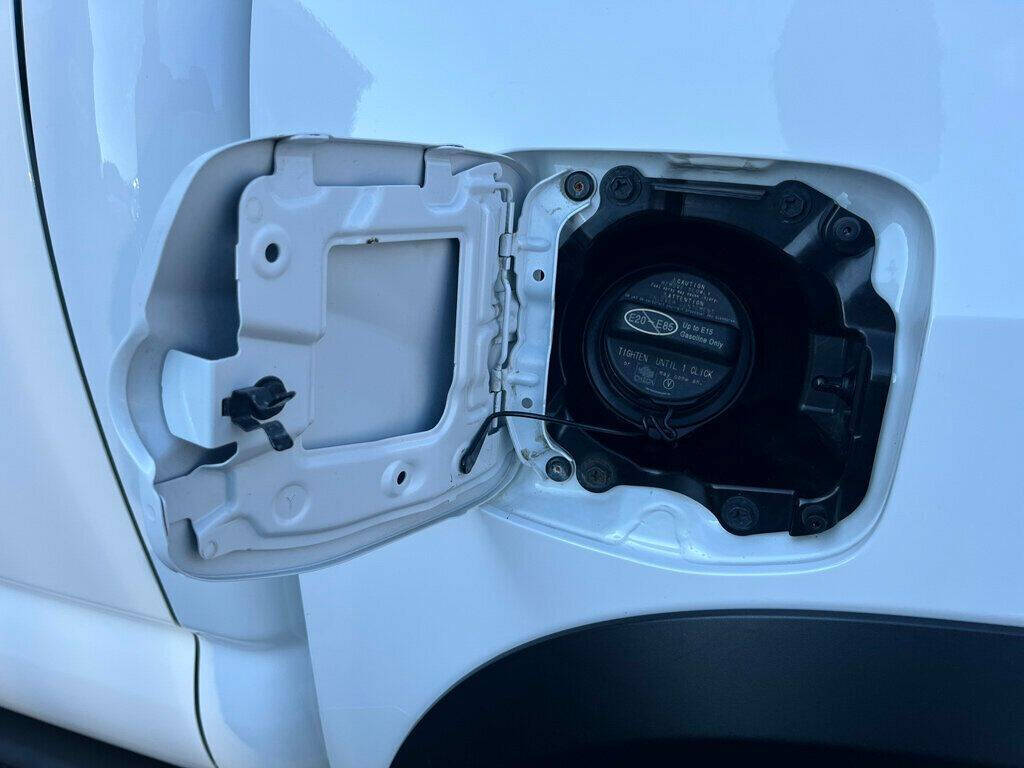 2018 Toyota Tacoma 42