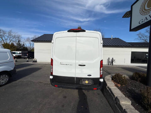 2023 Ford Transit 250