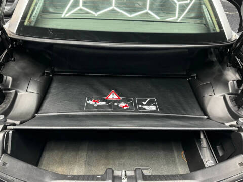 2002 Mercedes-Benz SLK SLK 32 AMG