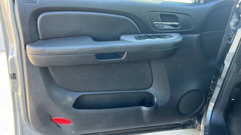 2009 GMC Sierra 1500