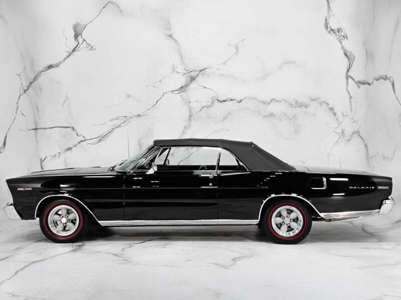 1966 Ford Galaxie