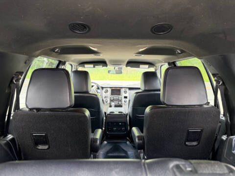 2017 Ford Expedition Limited