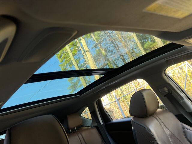 2021 Acura RDX w/Advance