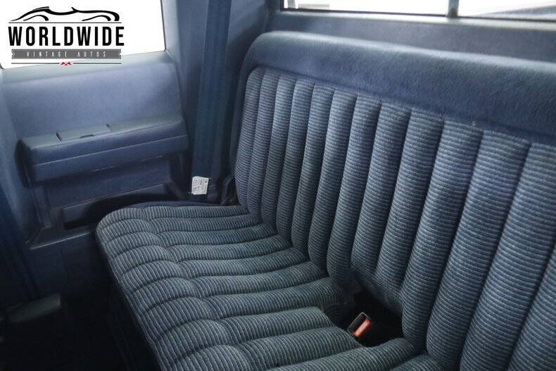 1990 Chevrolet C/K 2500 Series