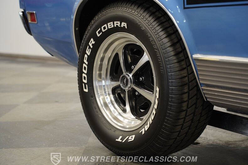 1970 Ford Mustang