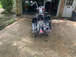 2007 Harley-Davidson Road King