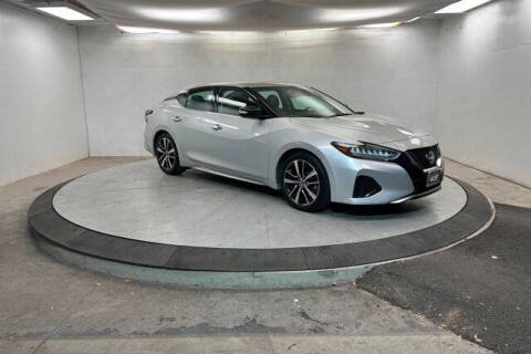 2023 Nissan Maxima 3.5 SV