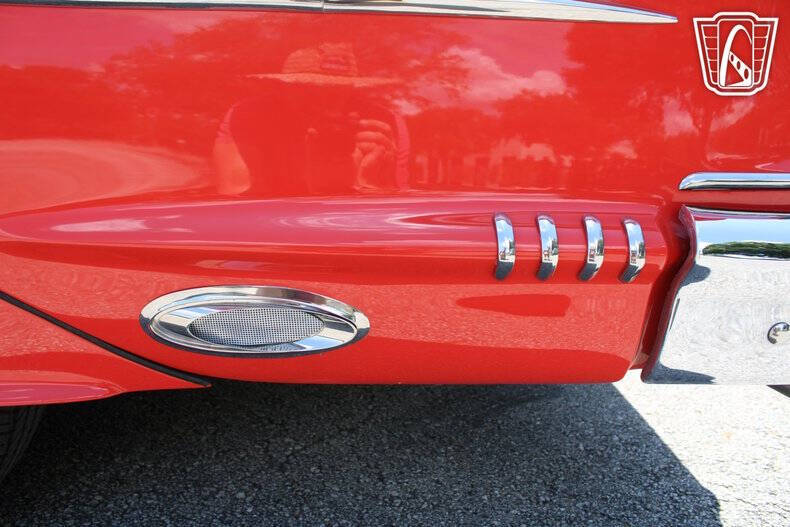 1958 Chevrolet Impala