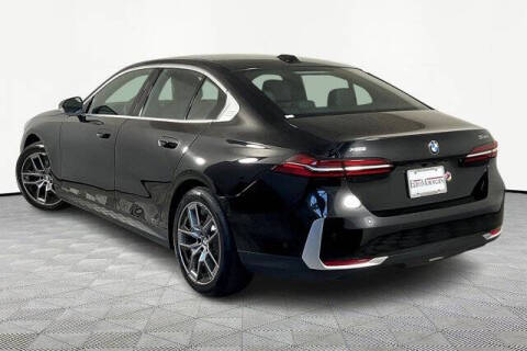 2026 BMW 5 Series 530i xDrive