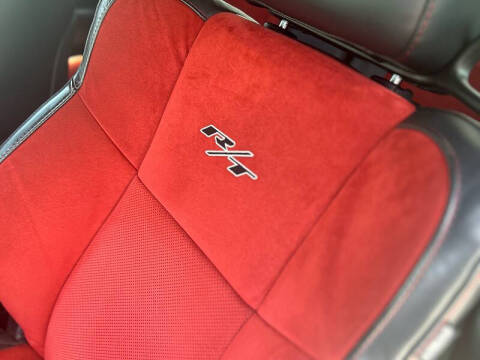 2015 Dodge Challenger