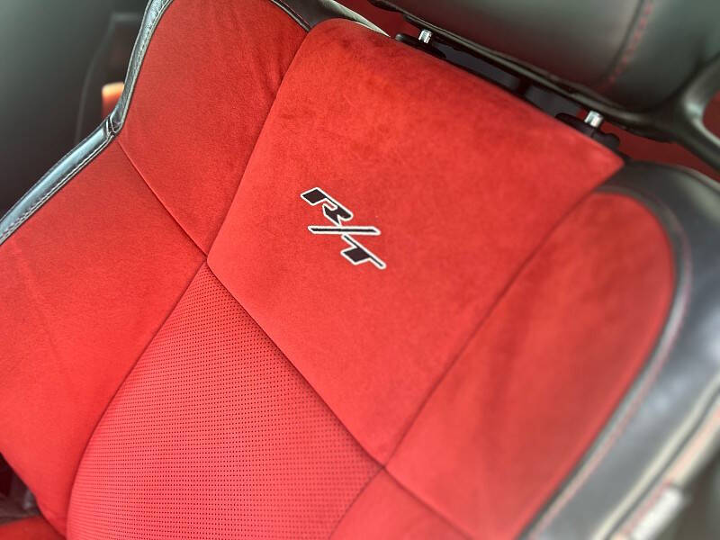 2015 Dodge Challenger