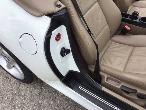 1999 BMW Z3 2.8