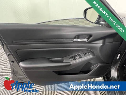 2022 Nissan Altima 2.5 S