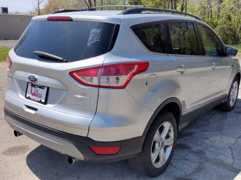 2013 Ford Escape SE