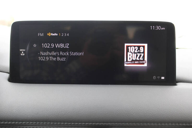 2024 Mazda CX-5 2.5 S Preferred