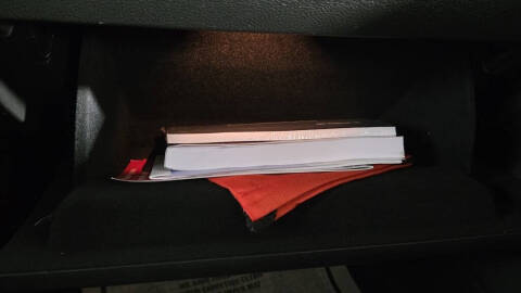 2021 Dodge Durango Citadel