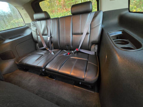 2009 Chevrolet Tahoe LT