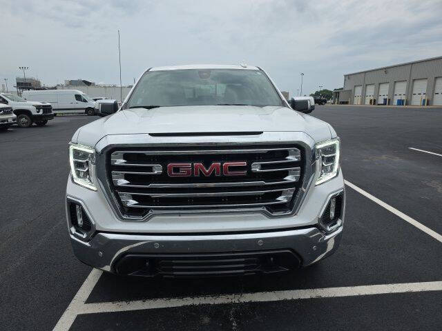 2022 GMC Sierra 1500 Limited