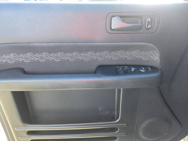 2008 Honda Element SC