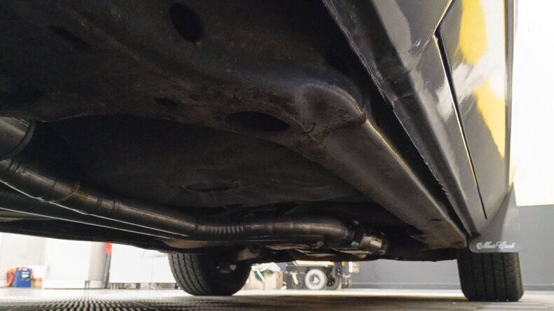 1983 Chevrolet Monte Carlo