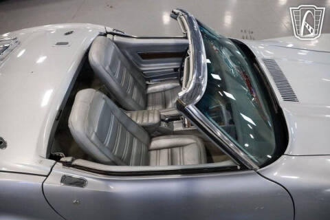 1975 Chevrolet Corvette