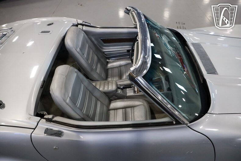 1975 Chevrolet Corvette