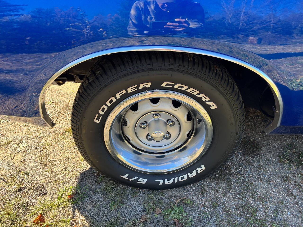 1971 Dodge Charger 134