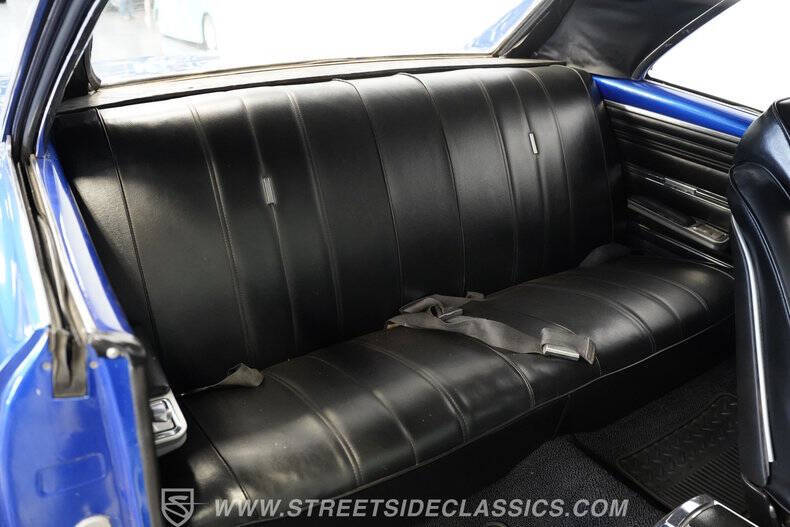 1966 Chevrolet Chevelle
