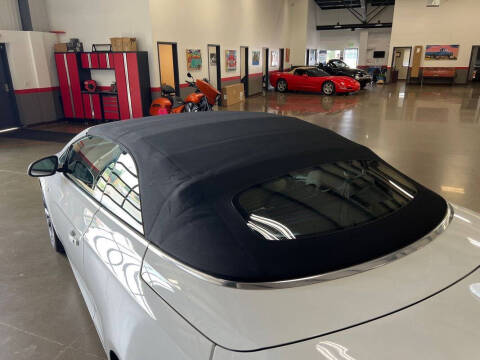 2019 Buick Cascada Premium