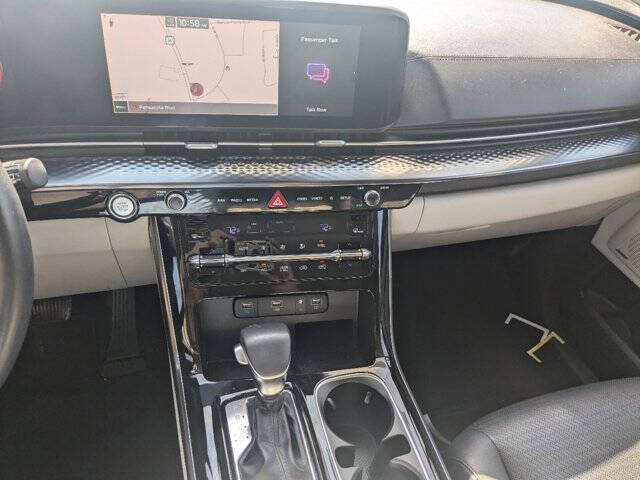 2022 Kia Carnival SX Prestige