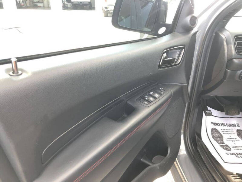 2023 Dodge Durango GT Plus
