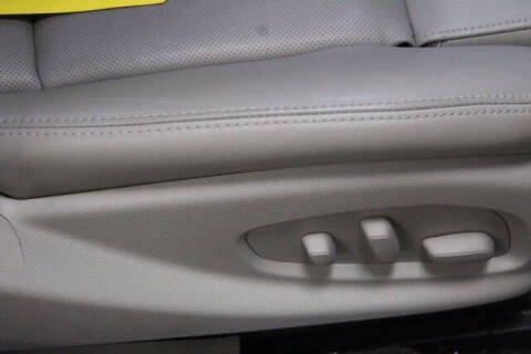 2017 Cadillac ATS 3.6L Premium Luxury