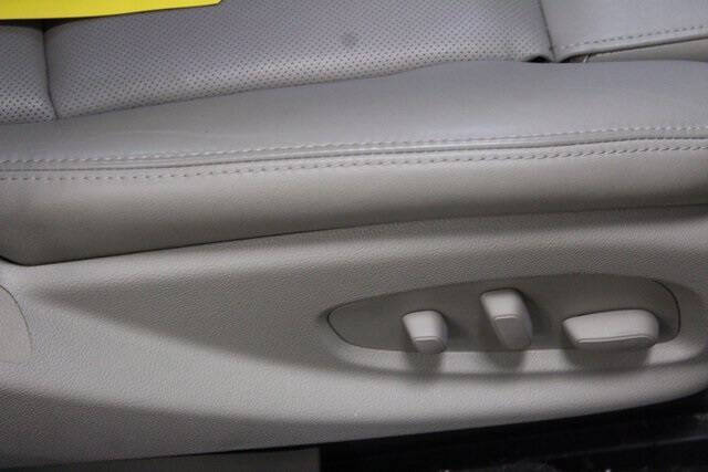 2017 Cadillac ATS 3.6L Premium Luxury