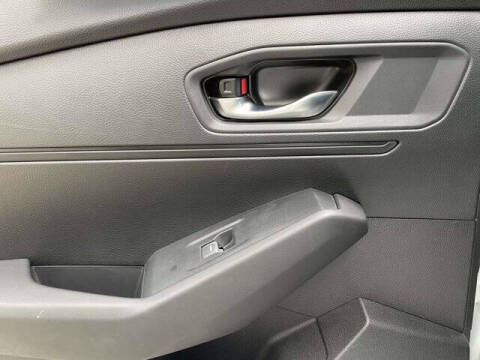 2023 Honda Accord Hybrid