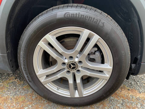 2023 Mercedes-Benz GLA GLA 250 4MATIC