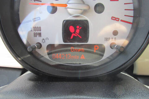 2013 MINI Cooper Clubman