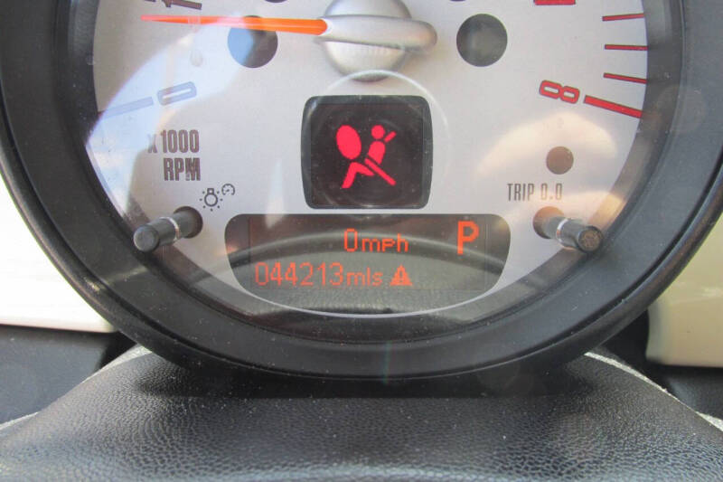 2013 MINI Cooper Clubman